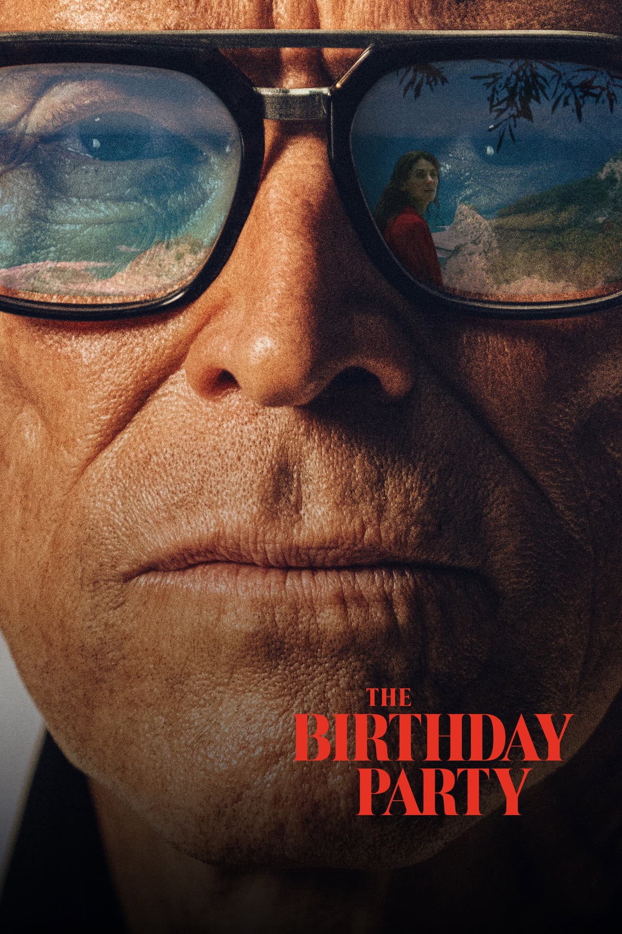 The Birthday Party preview 2