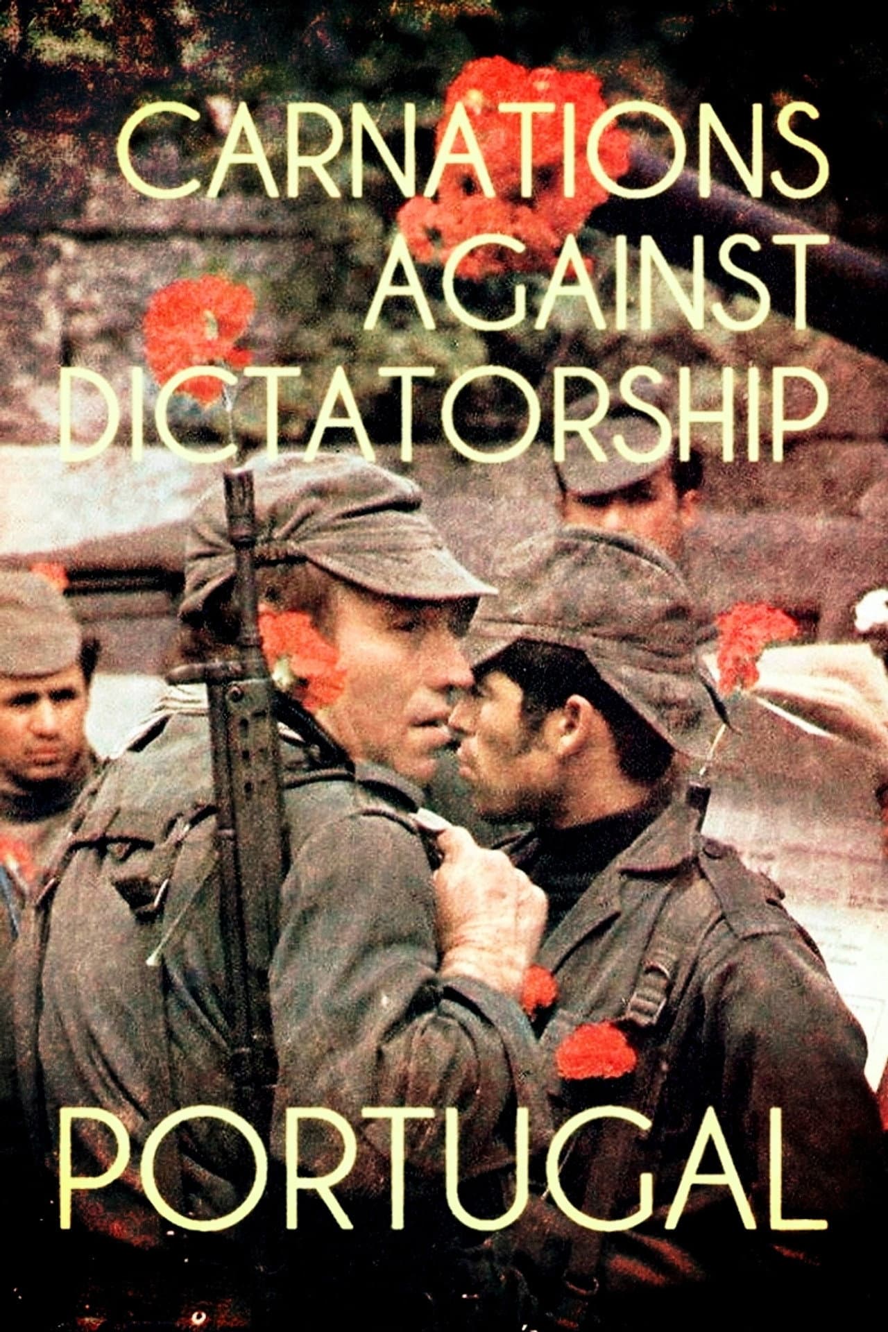 Portugal: Carnations Against Dictatorship preview 2