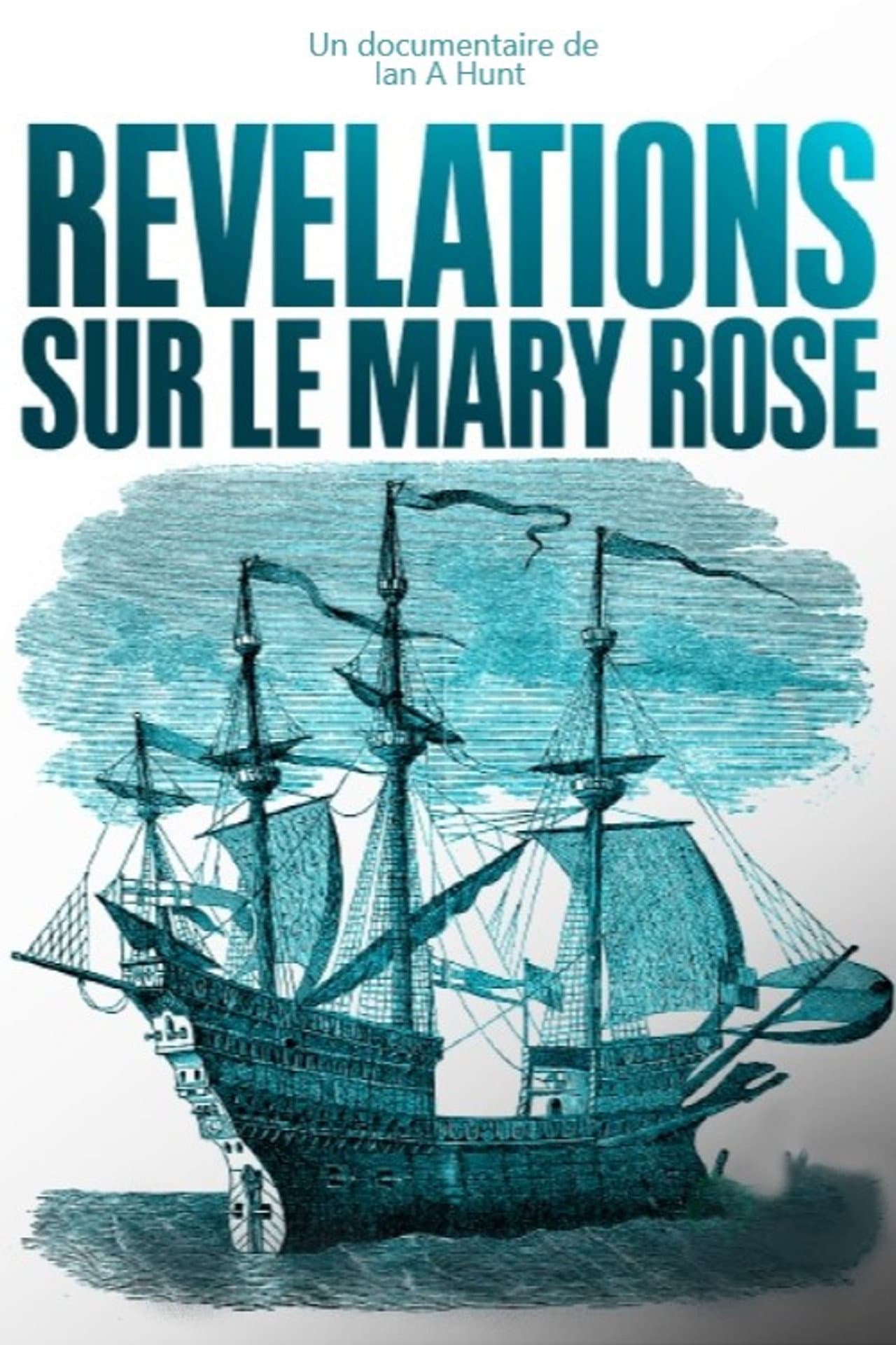 Révélations sur le Mary Rose preview 1