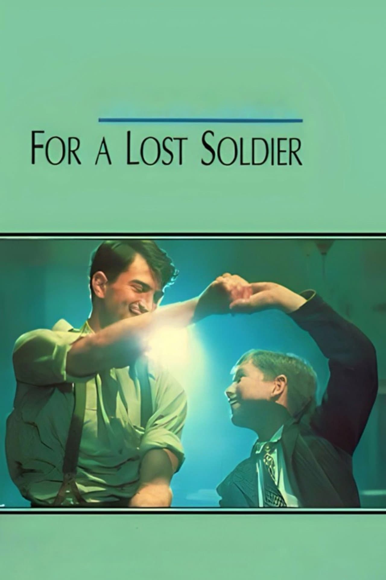 For a Lost Soldier preview 2