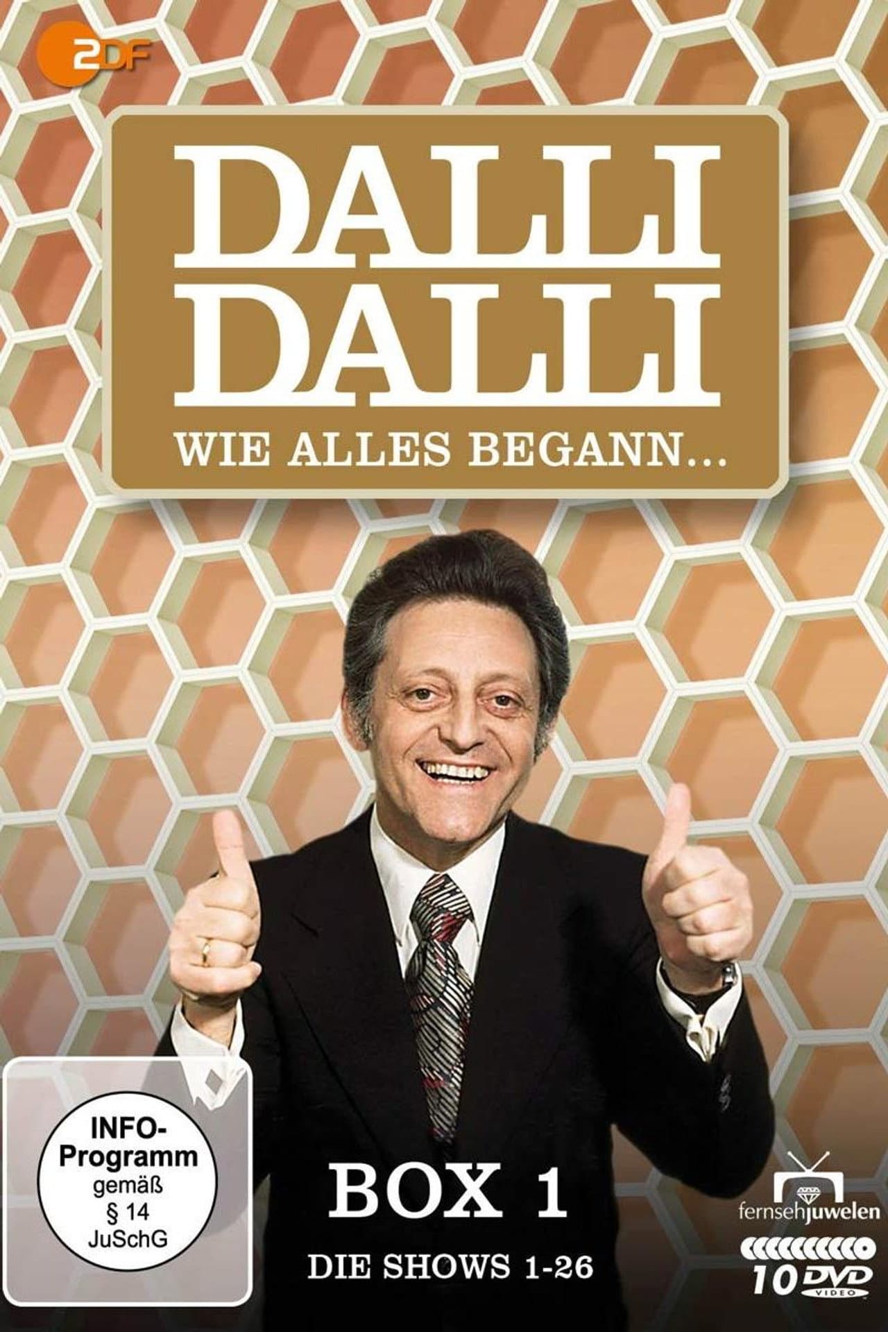 Dalli Dalli preview 2