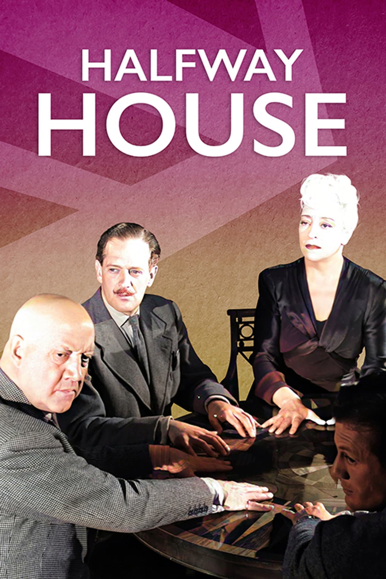 The Halfway House preview 2