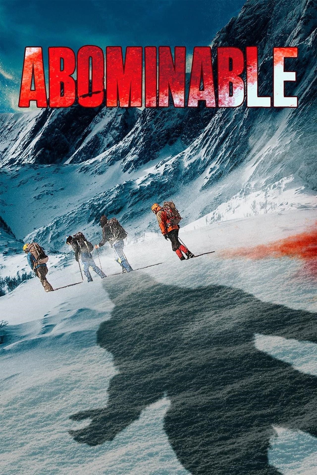Abominable preview 2