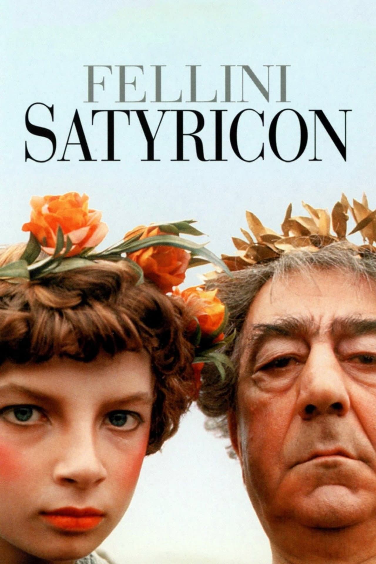 Satyricon preview 2