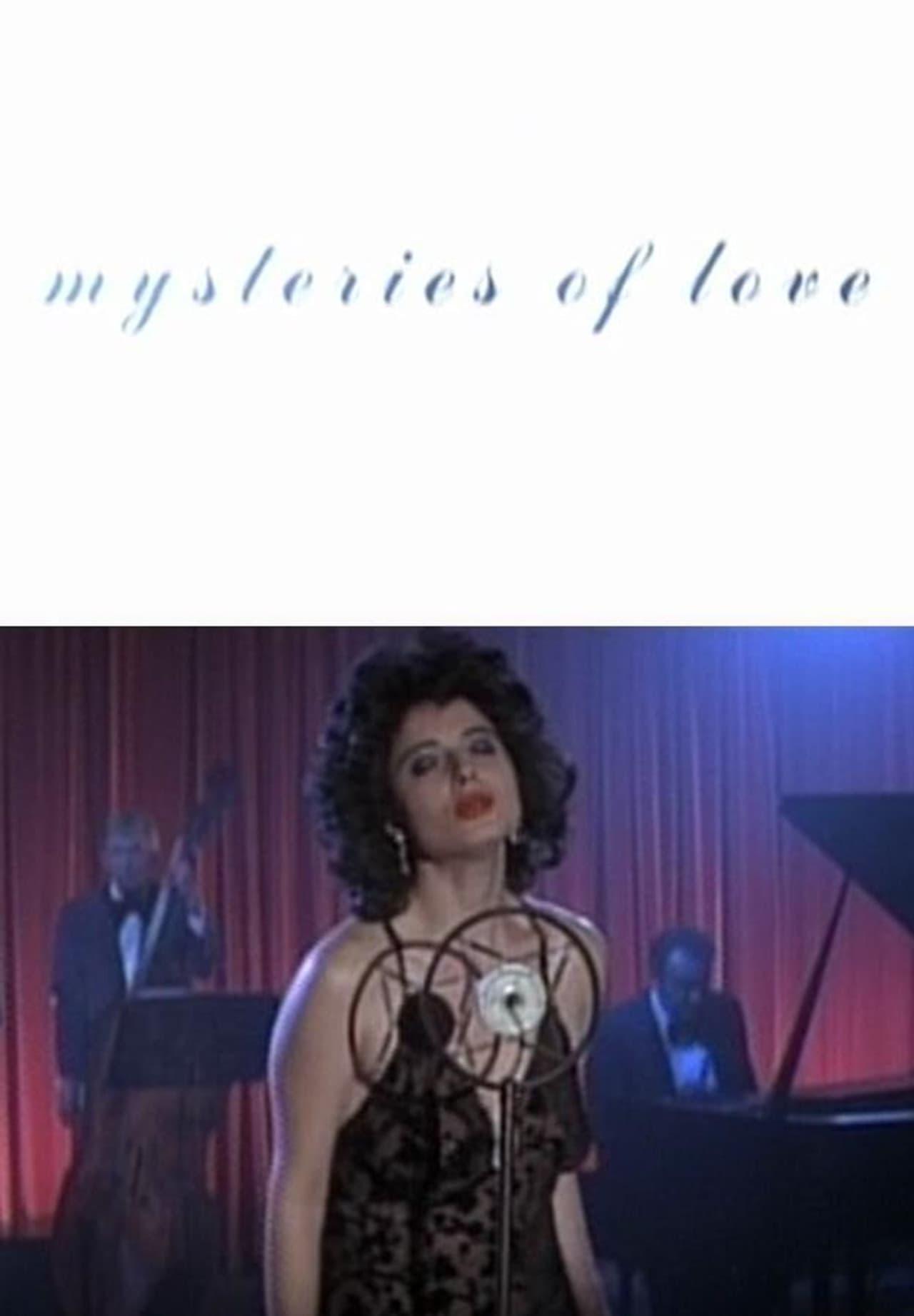 Mysteries of Love preview 2