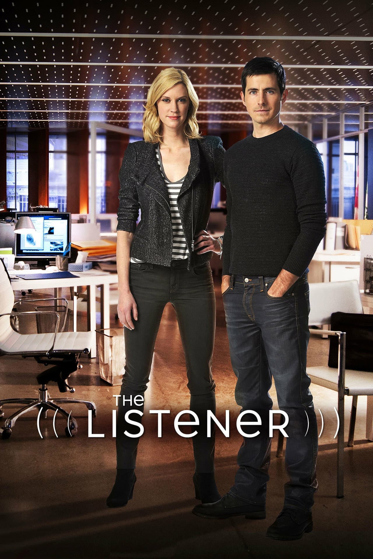 The Listener preview 2