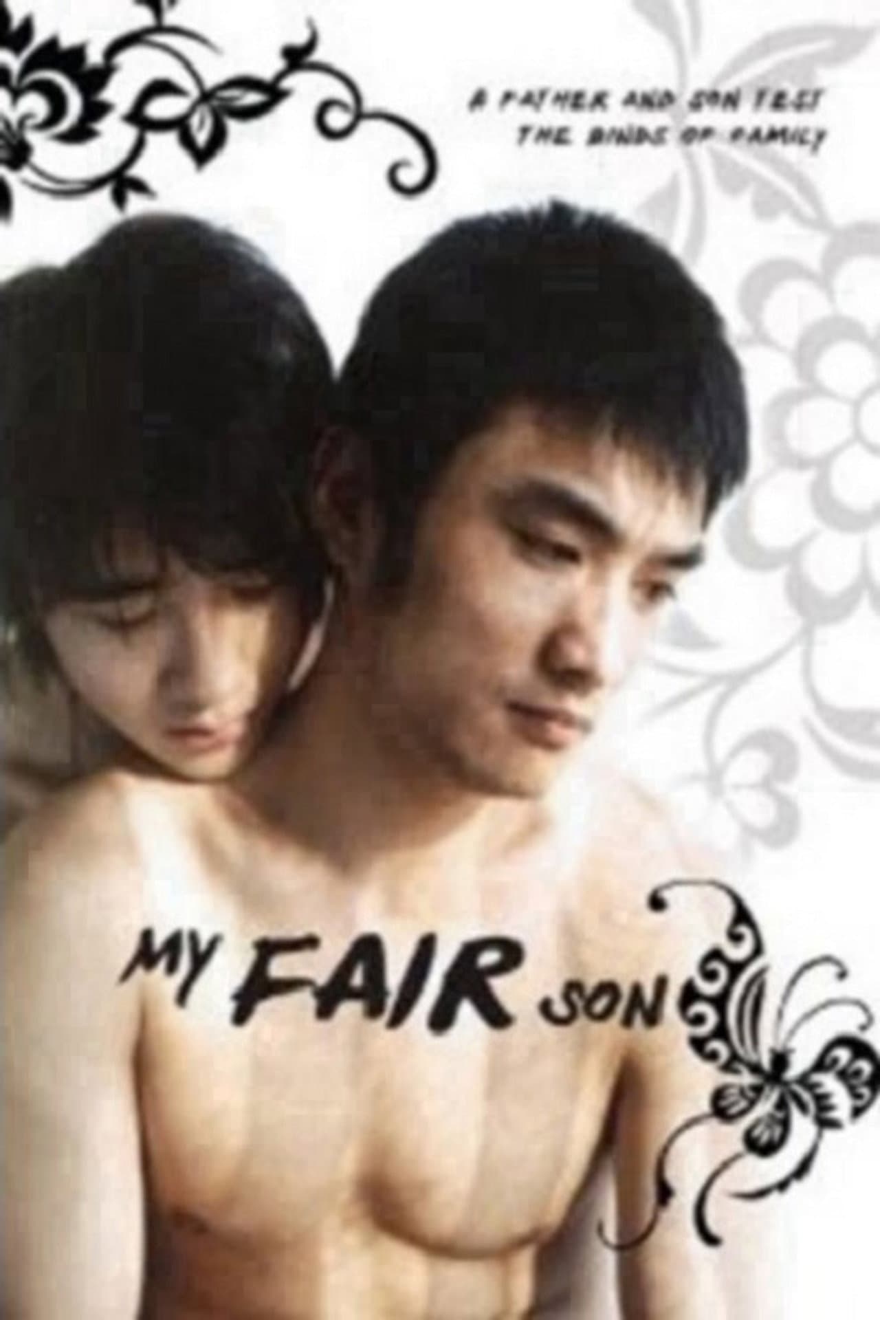 My Fair Son preview 2