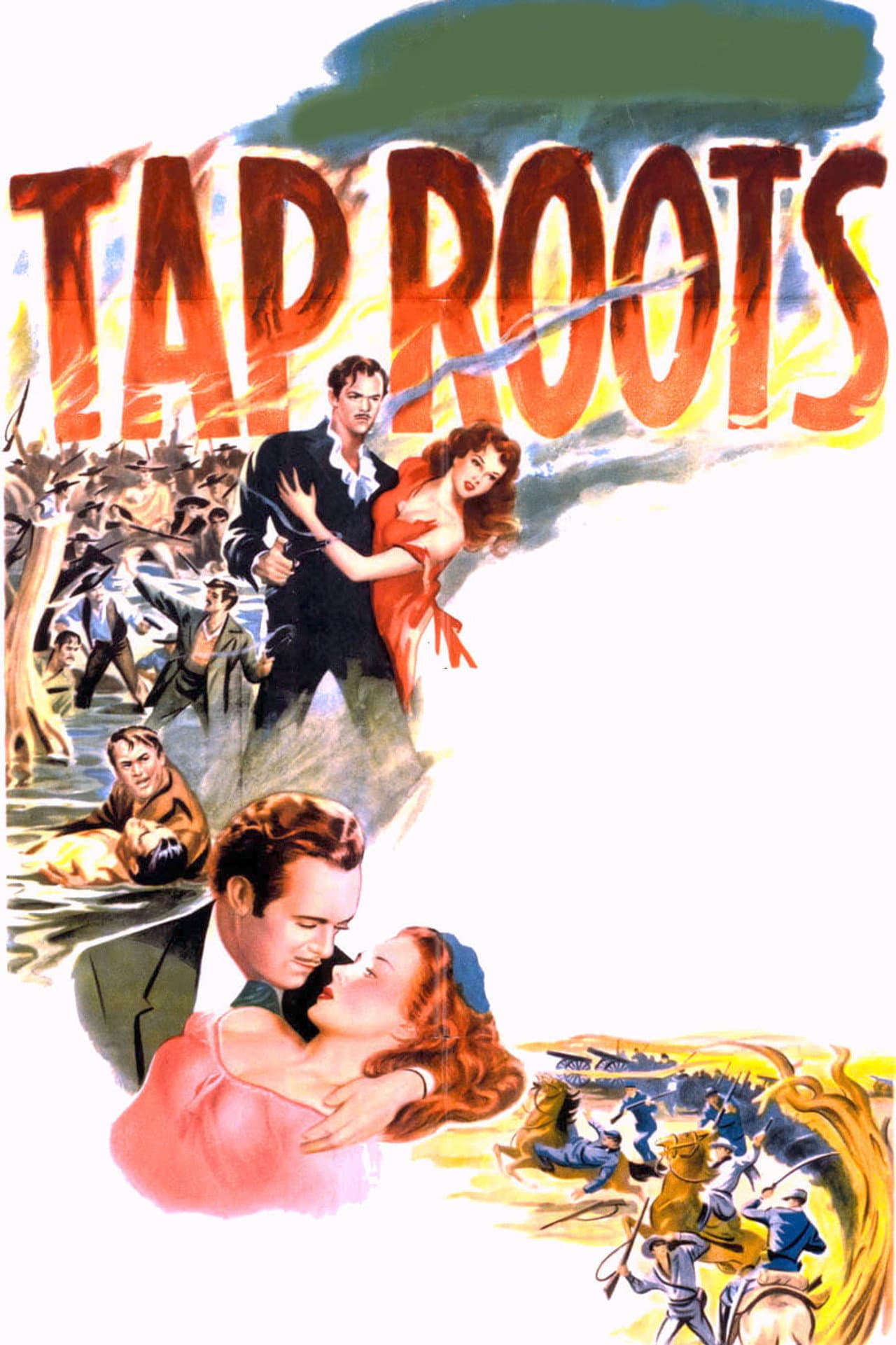 Tap Roots preview 2