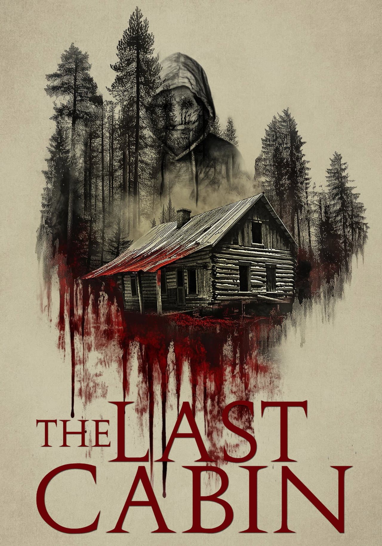The Last Cabin preview 2