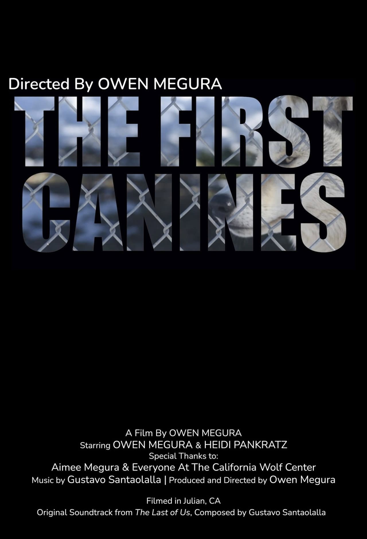The First Canines preview 2