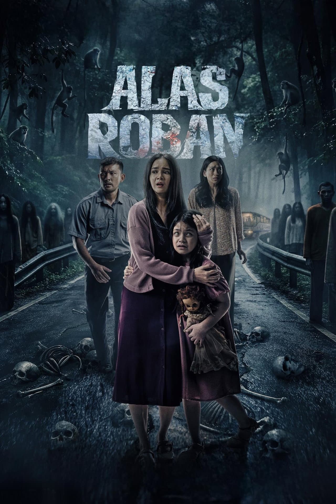 Alas Roban preview 2