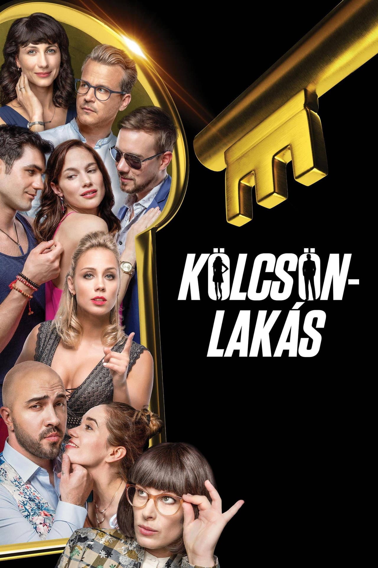 Kölcsönlakás preview 2