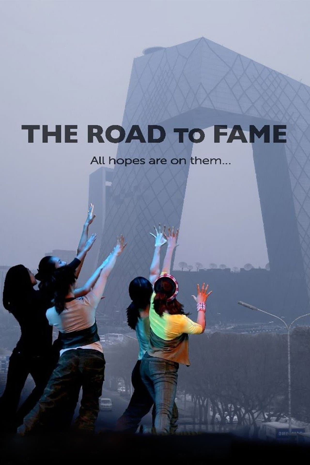 The Road to Fame preview 1