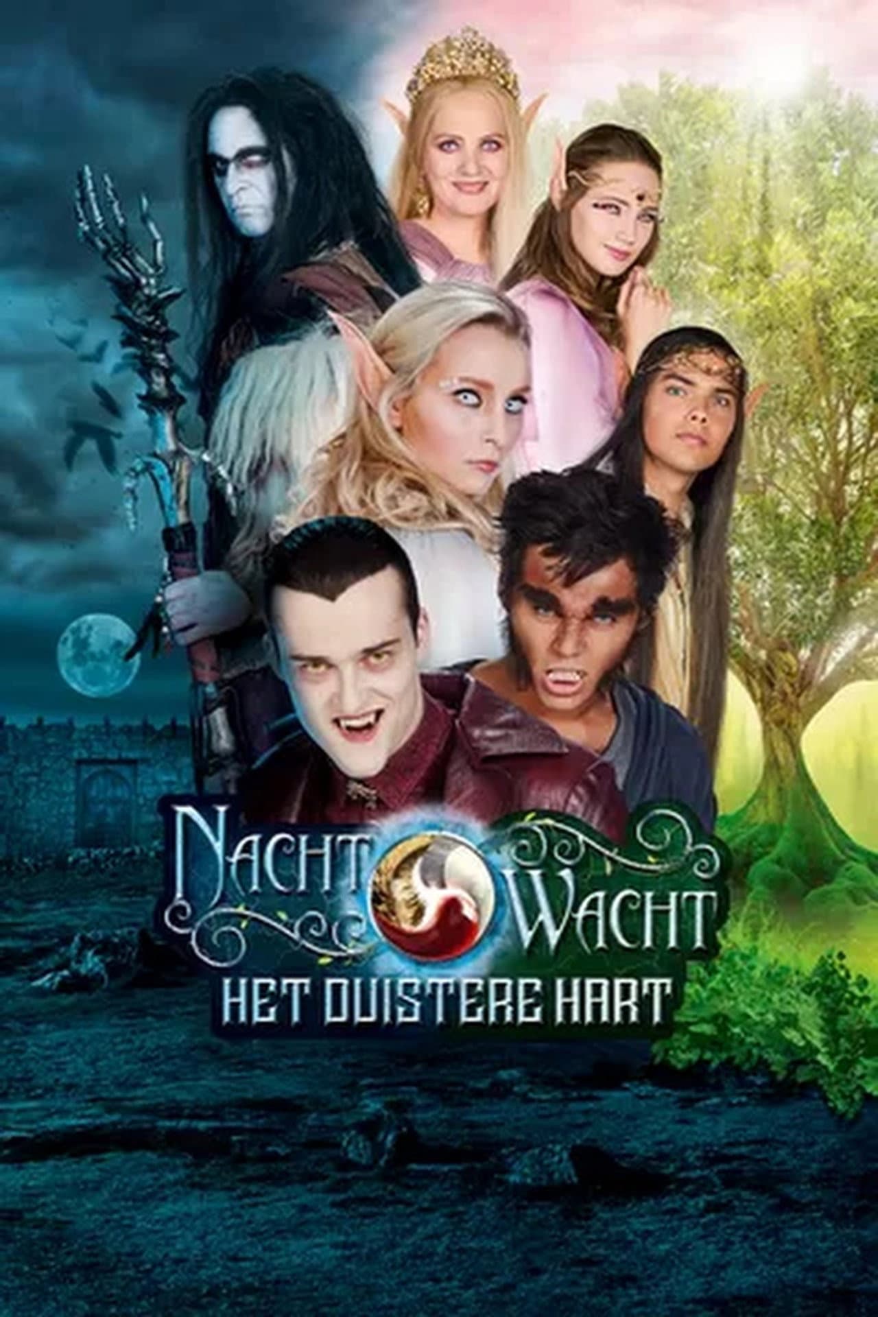 Nachtwacht: The Dark Heart preview 2