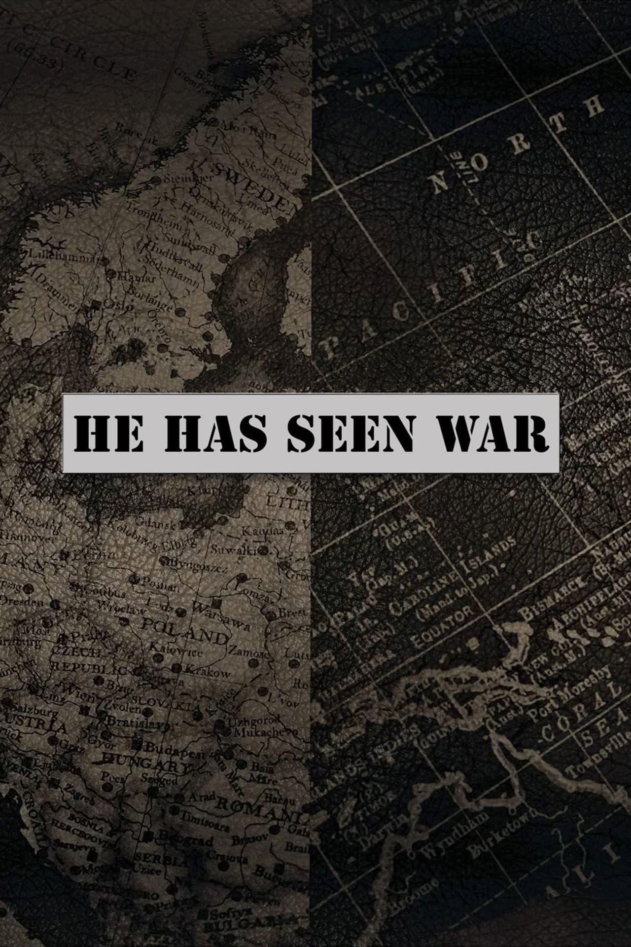 He Has Seen War preview 2
