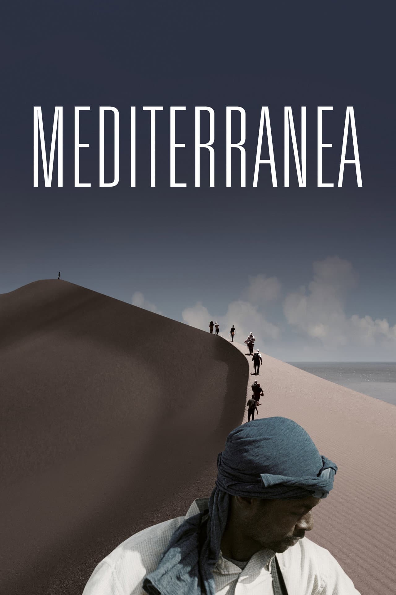 Mediterranea preview 2