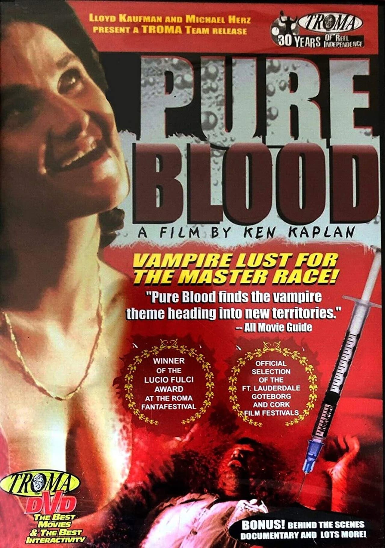 Pure Blood preview 2