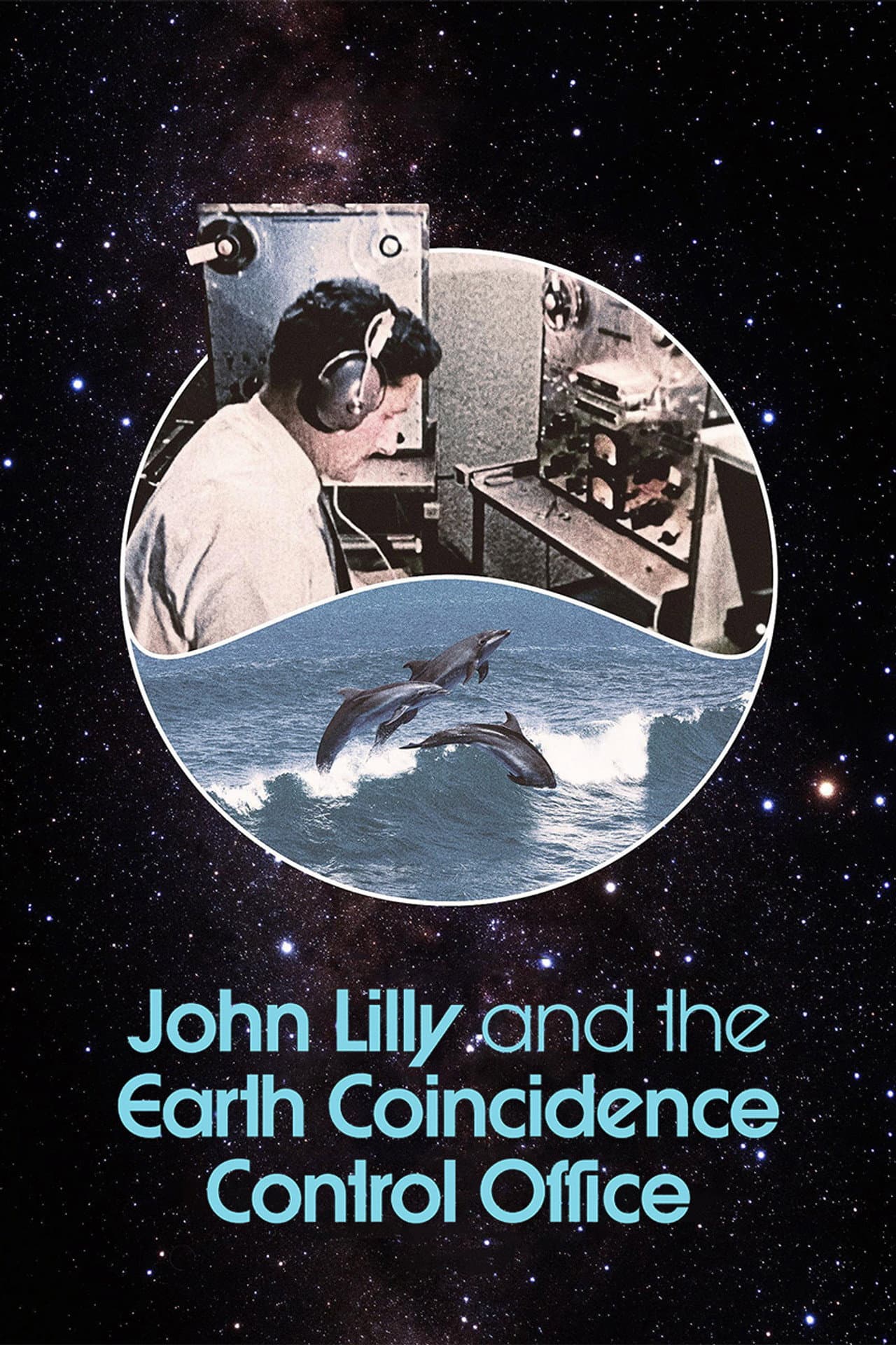John Lilly and the Earth Coincidence Control Office preview 2
