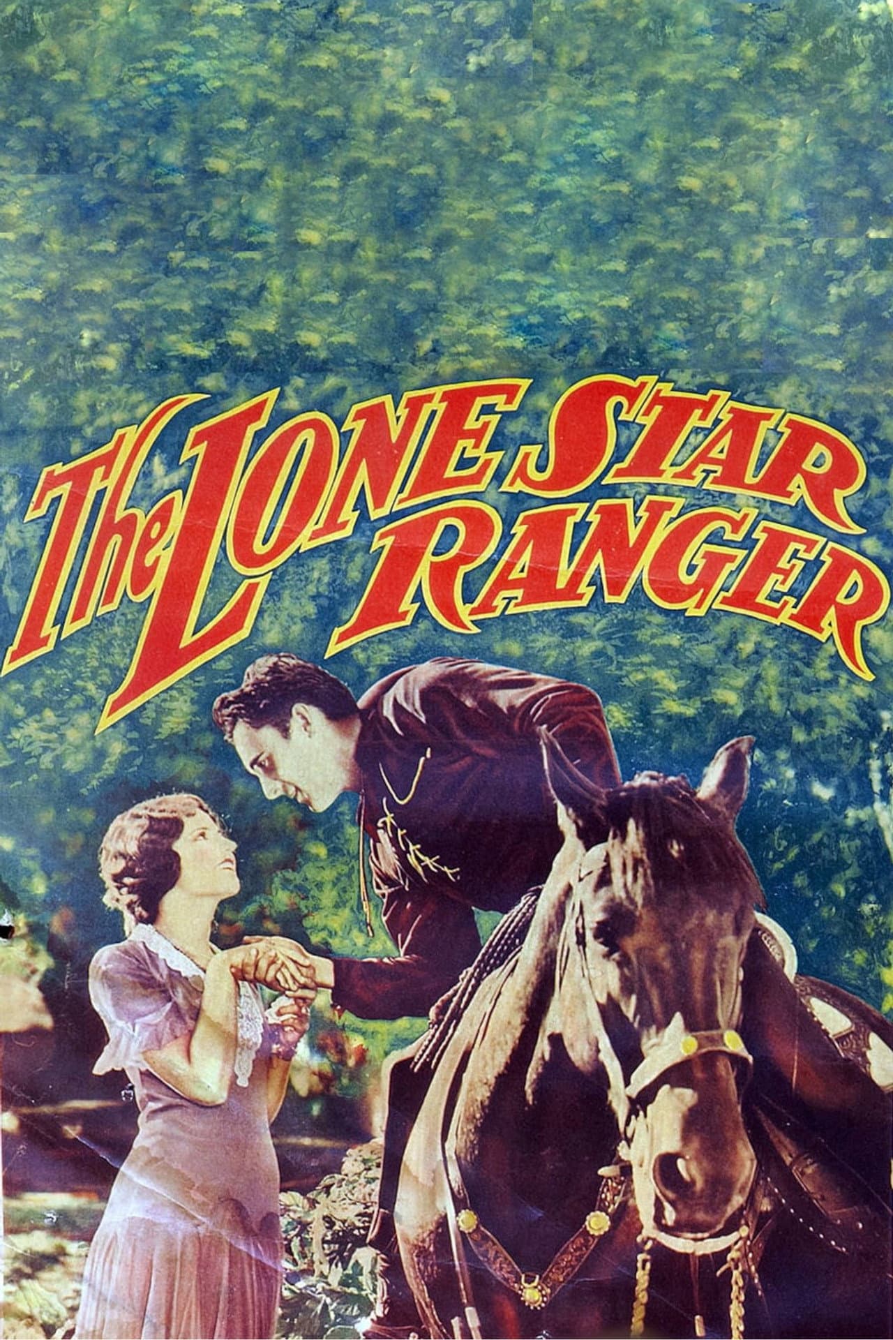 The Lone Star Ranger preview 2