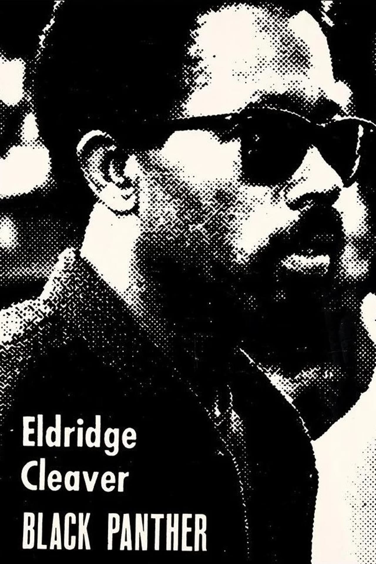 Eldridge Cleaver, Black Panther preview 2