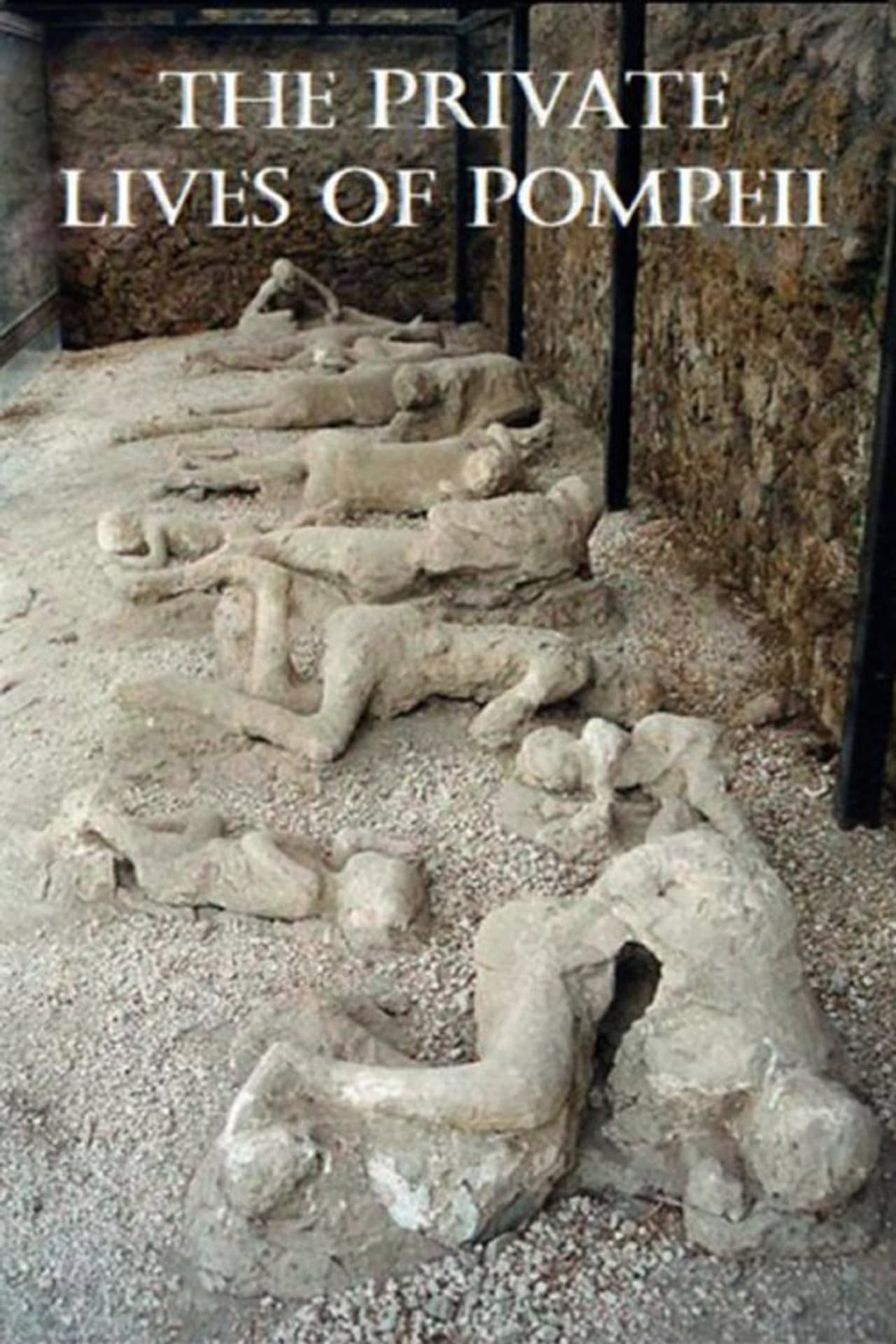 The Private Lives of Pompeii preview 1