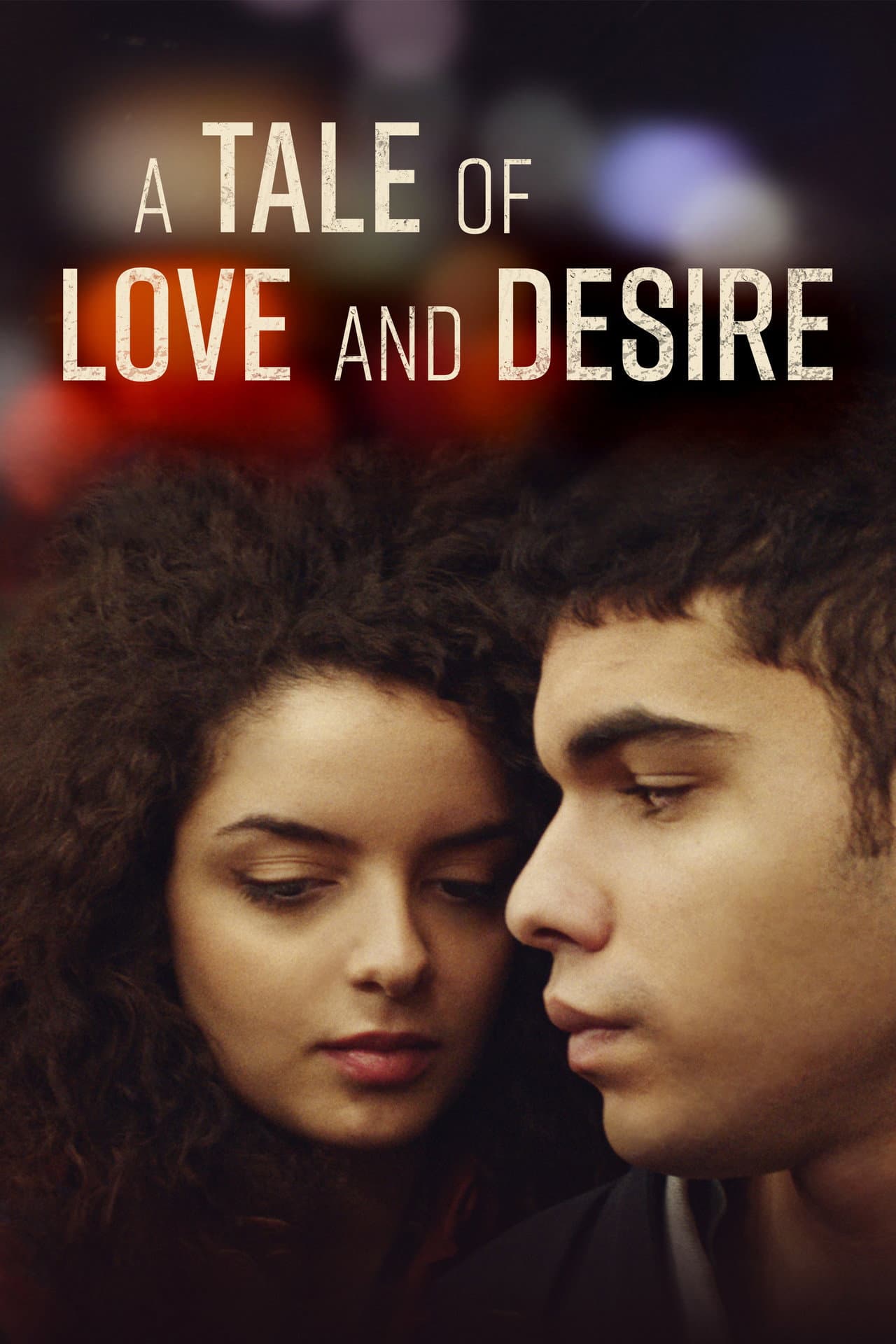 A Tale of Love and Desire preview 2