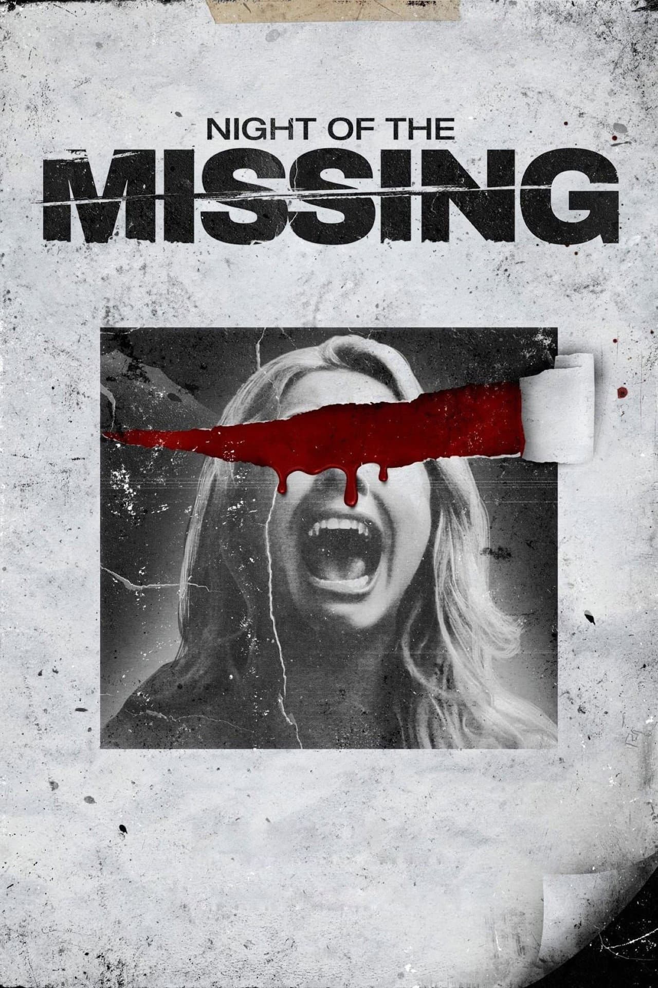 Night of the Missing preview 2