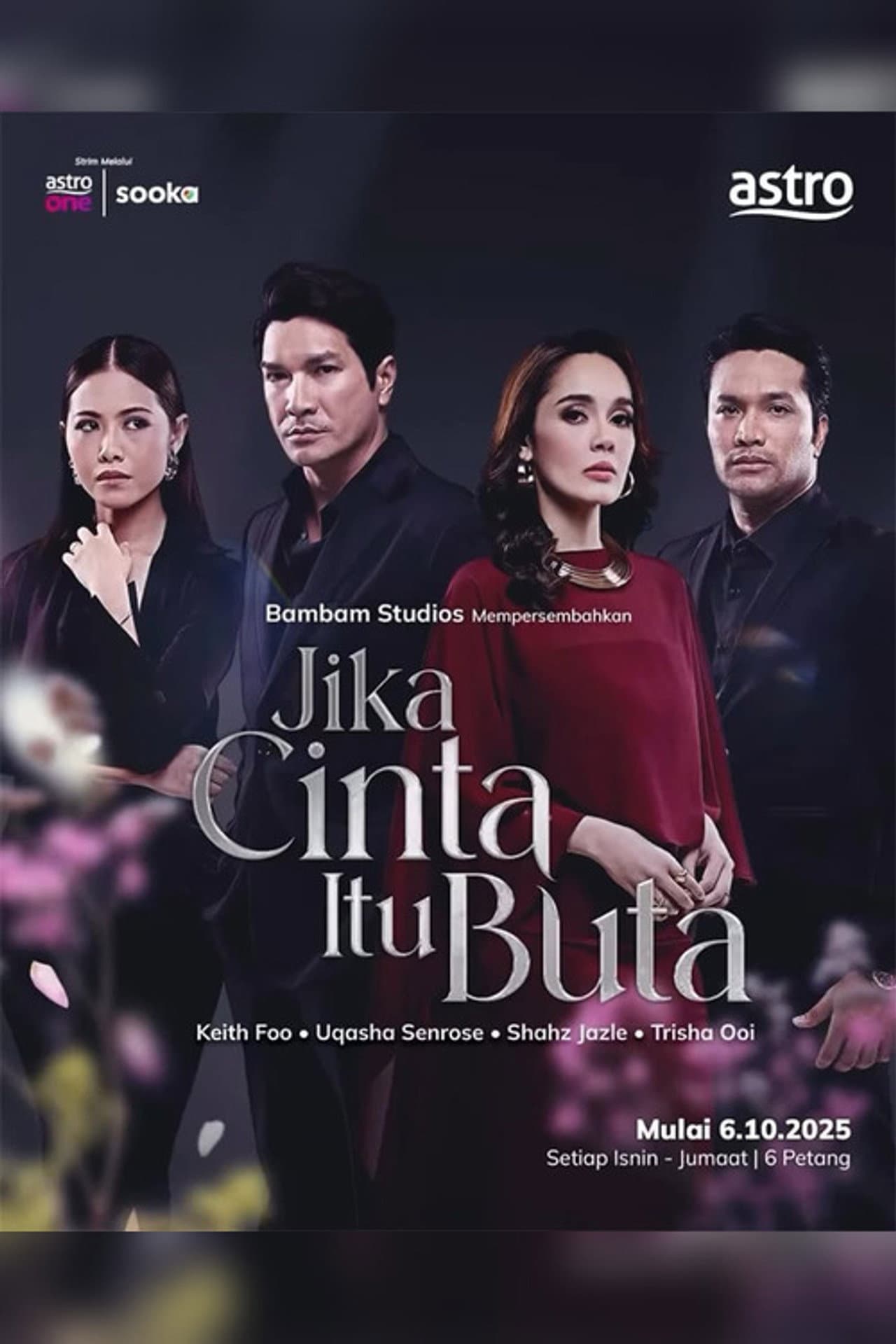 Jika Cinta Itu Buta preview 2
