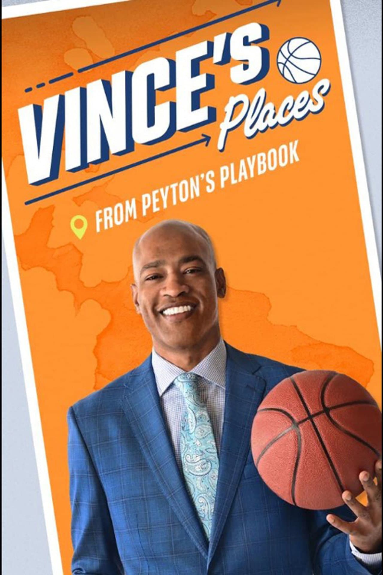 Vince's Places preview 2