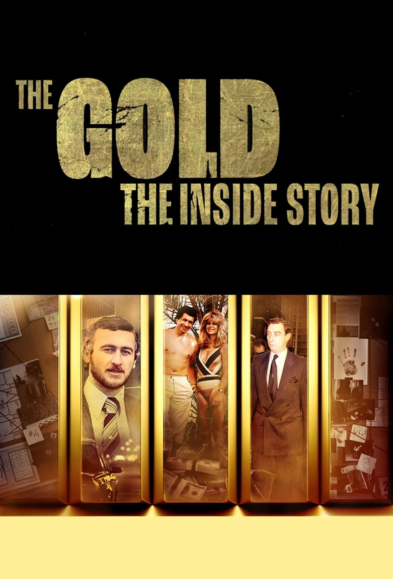 The Gold: The Inside Story preview 2