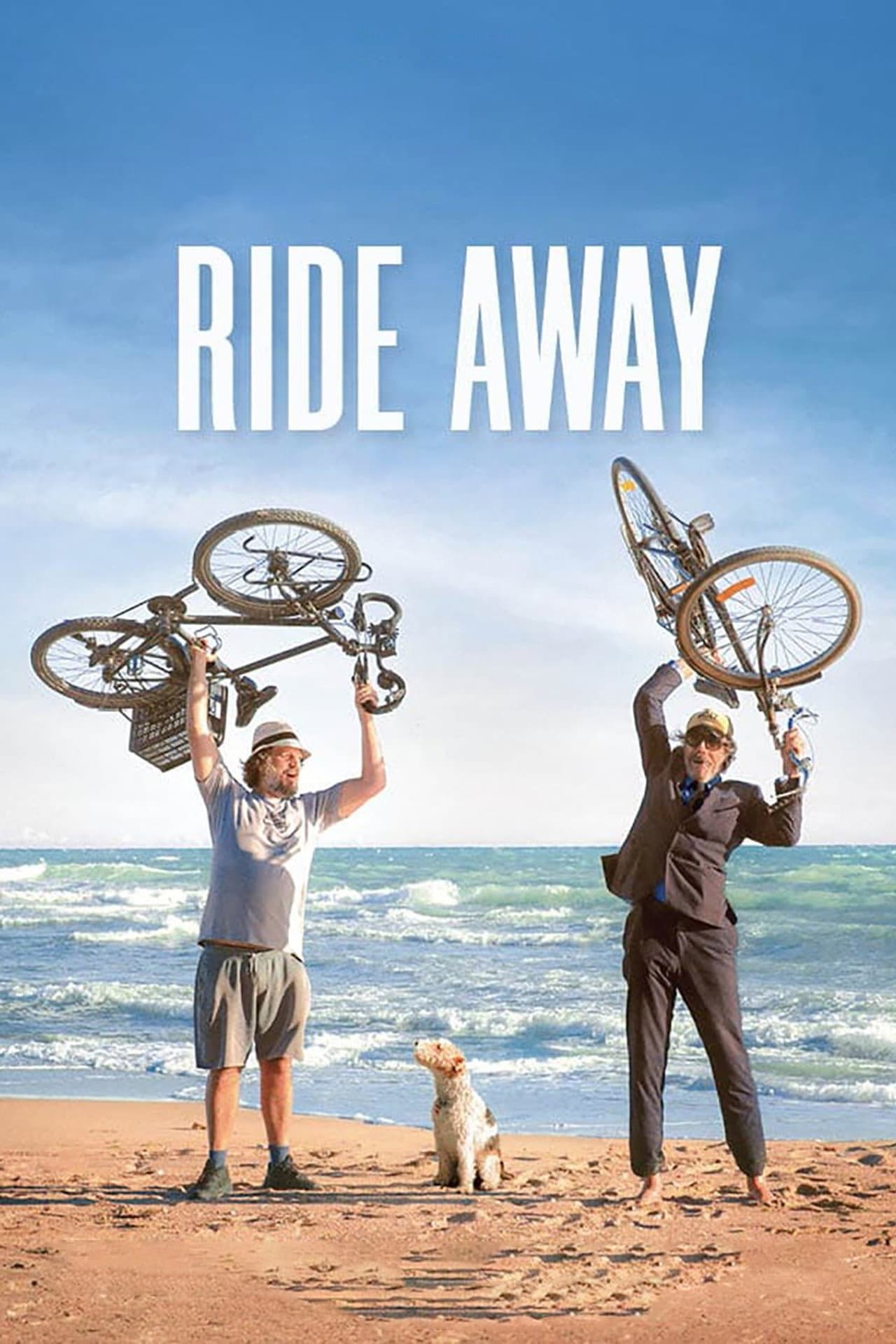 Ride Away preview 2