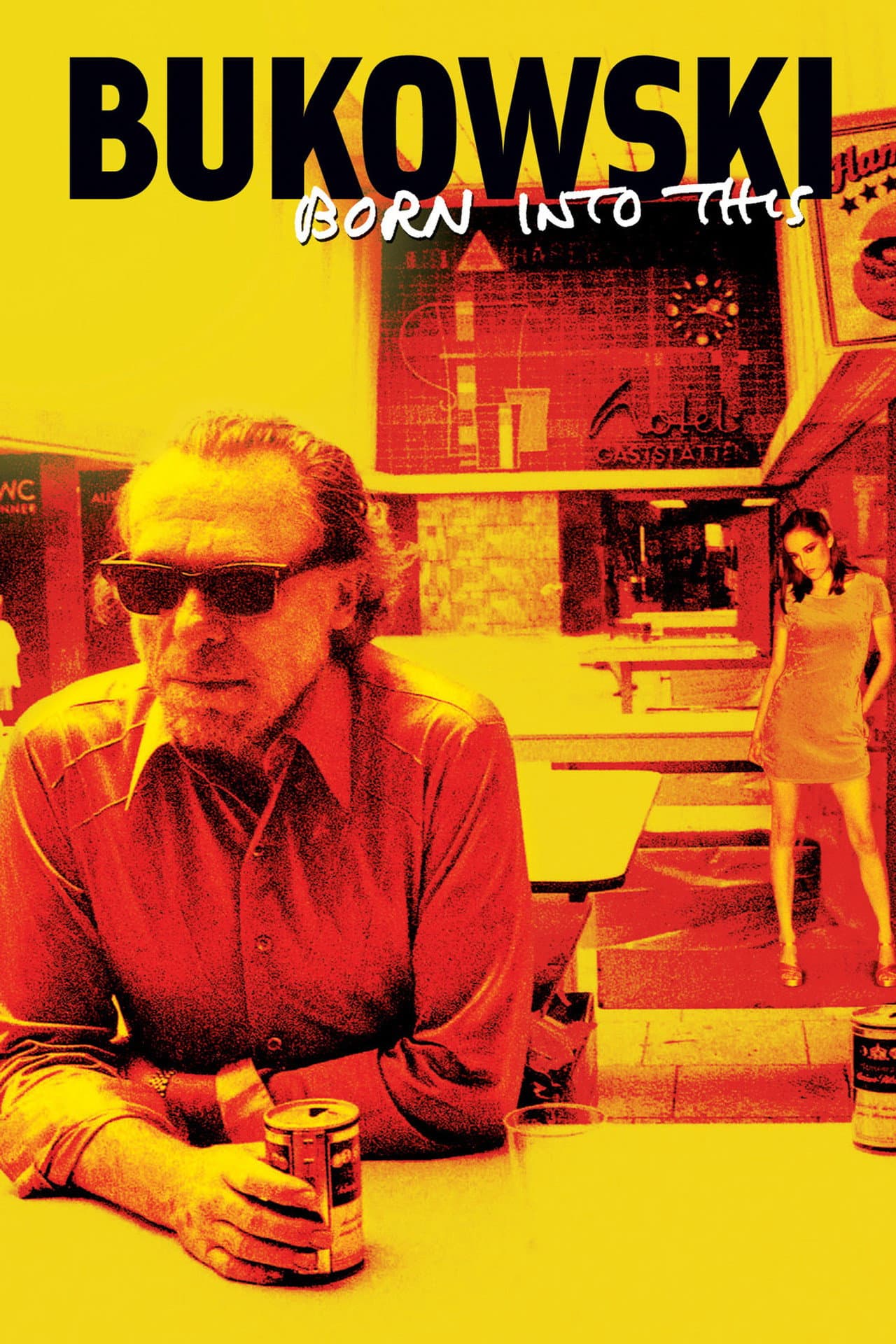 Bukowski: Born Into This preview 2