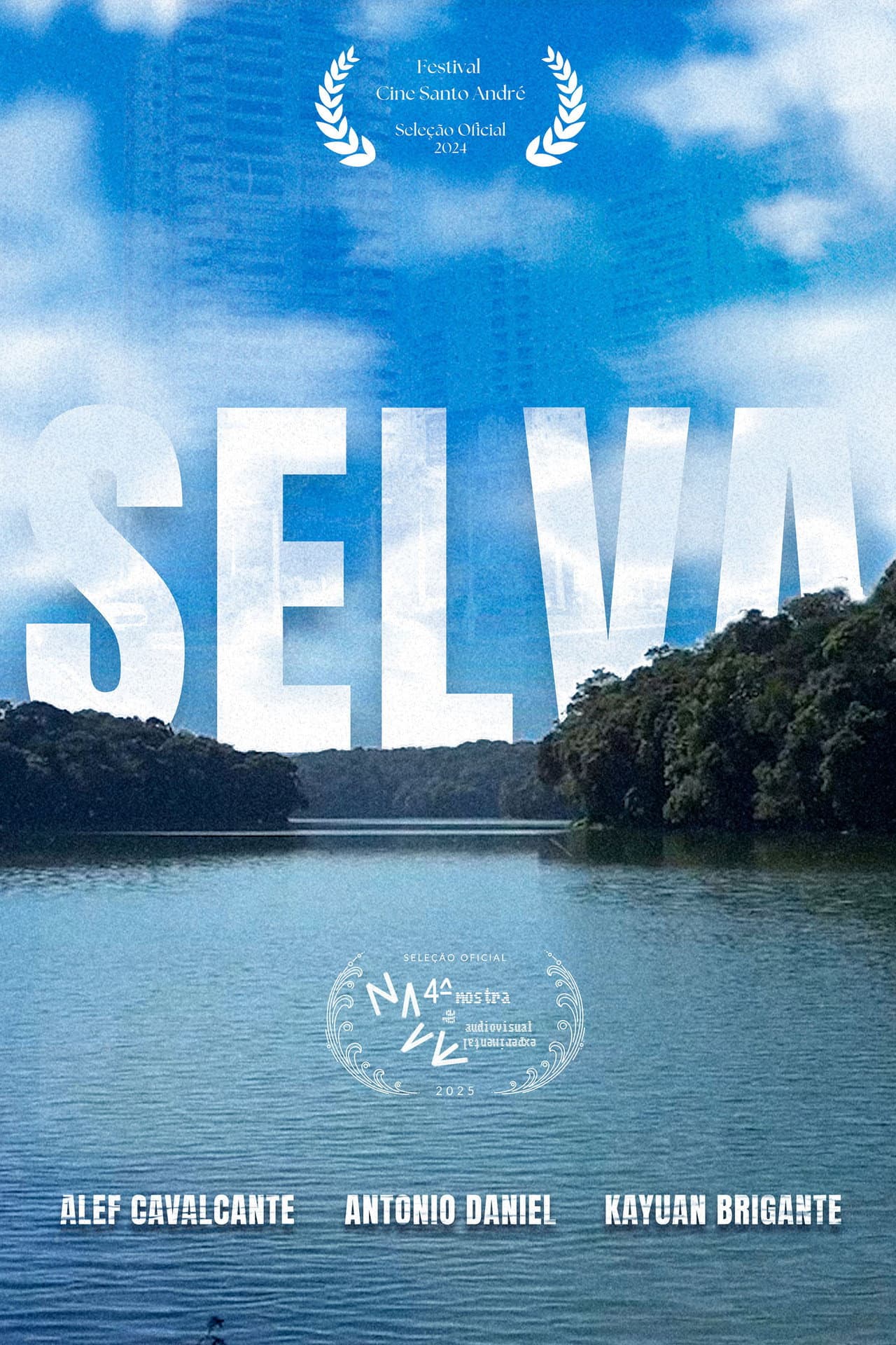 Selva preview 2