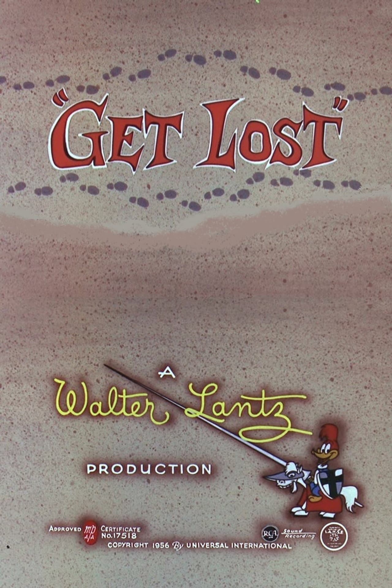 Get Lost preview 2