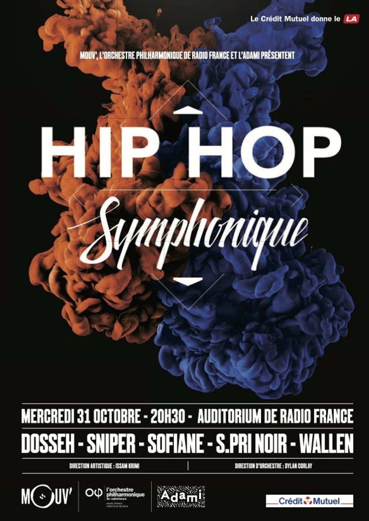 Symphonic Hip Hop 3 preview 1