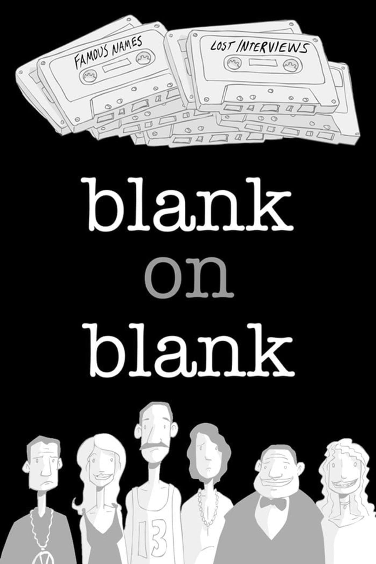 Blank on Blank preview 1