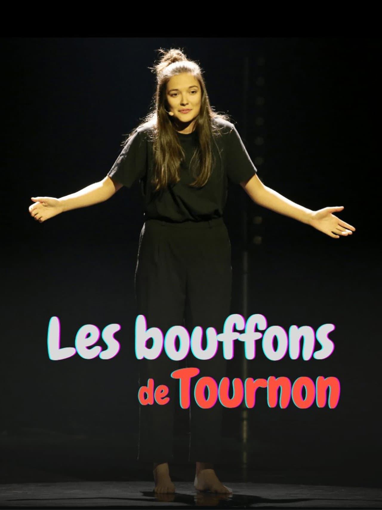 Les bouffons de Tournon preview 1