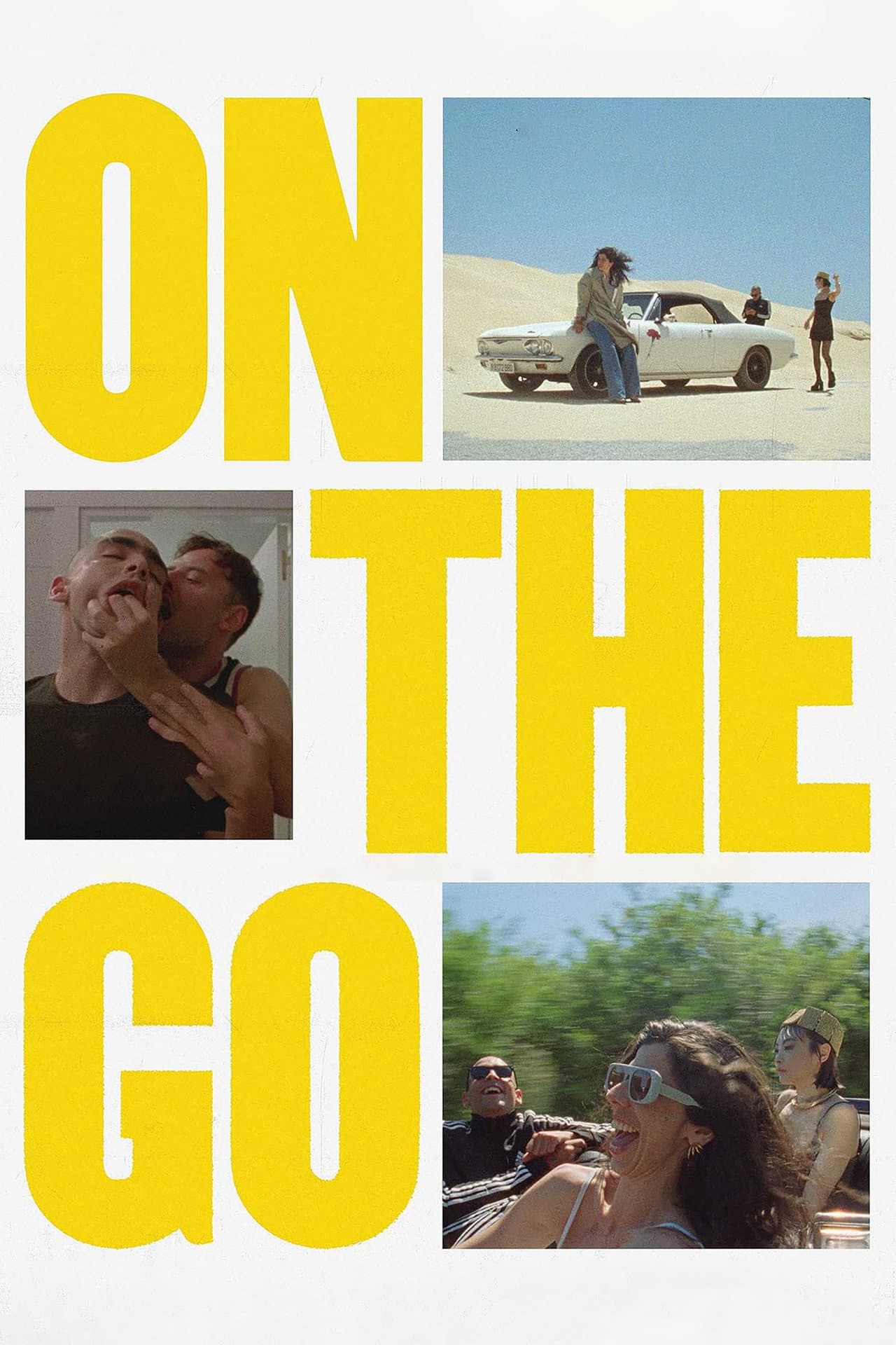 On the Go preview 2