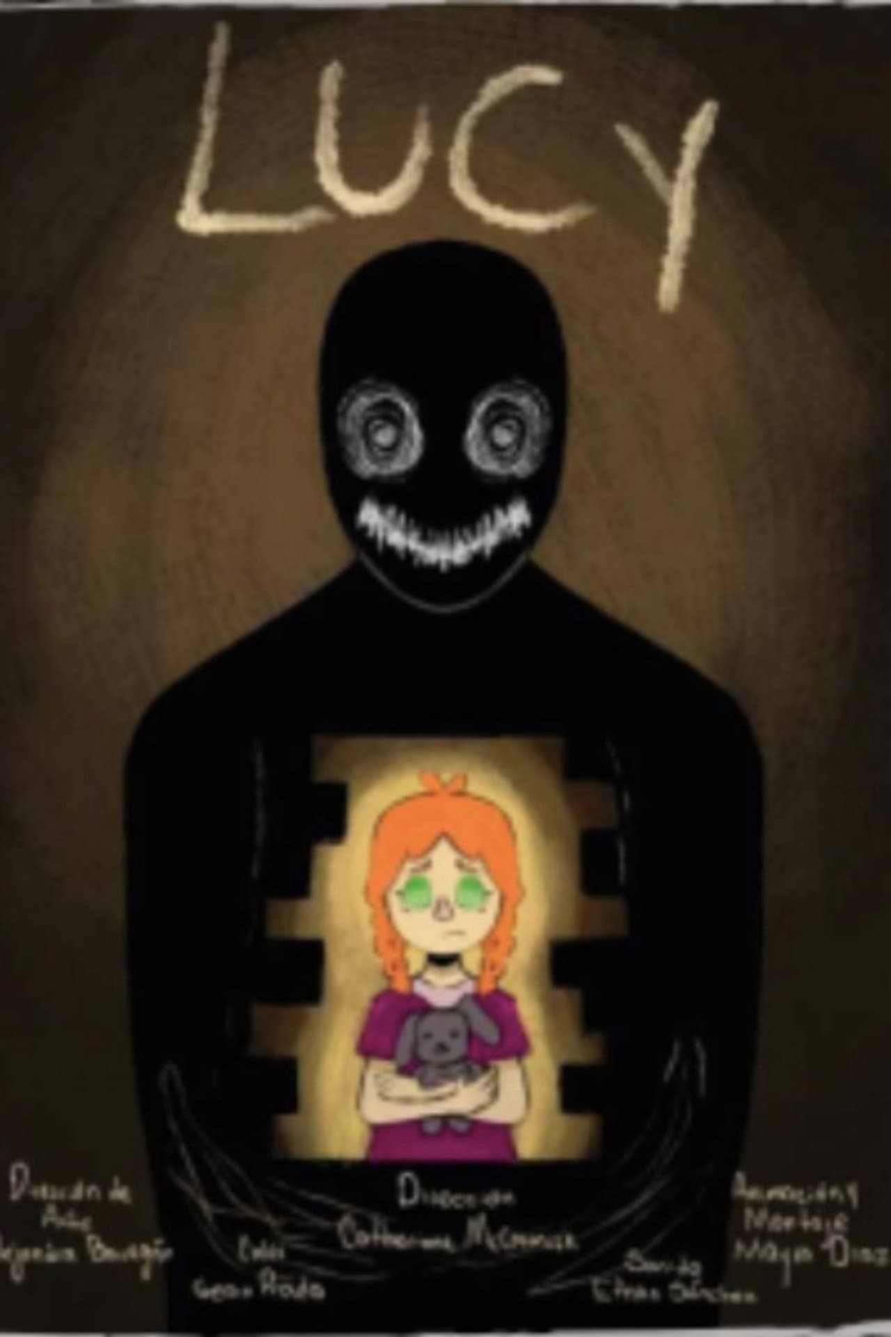 Lucy preview 1