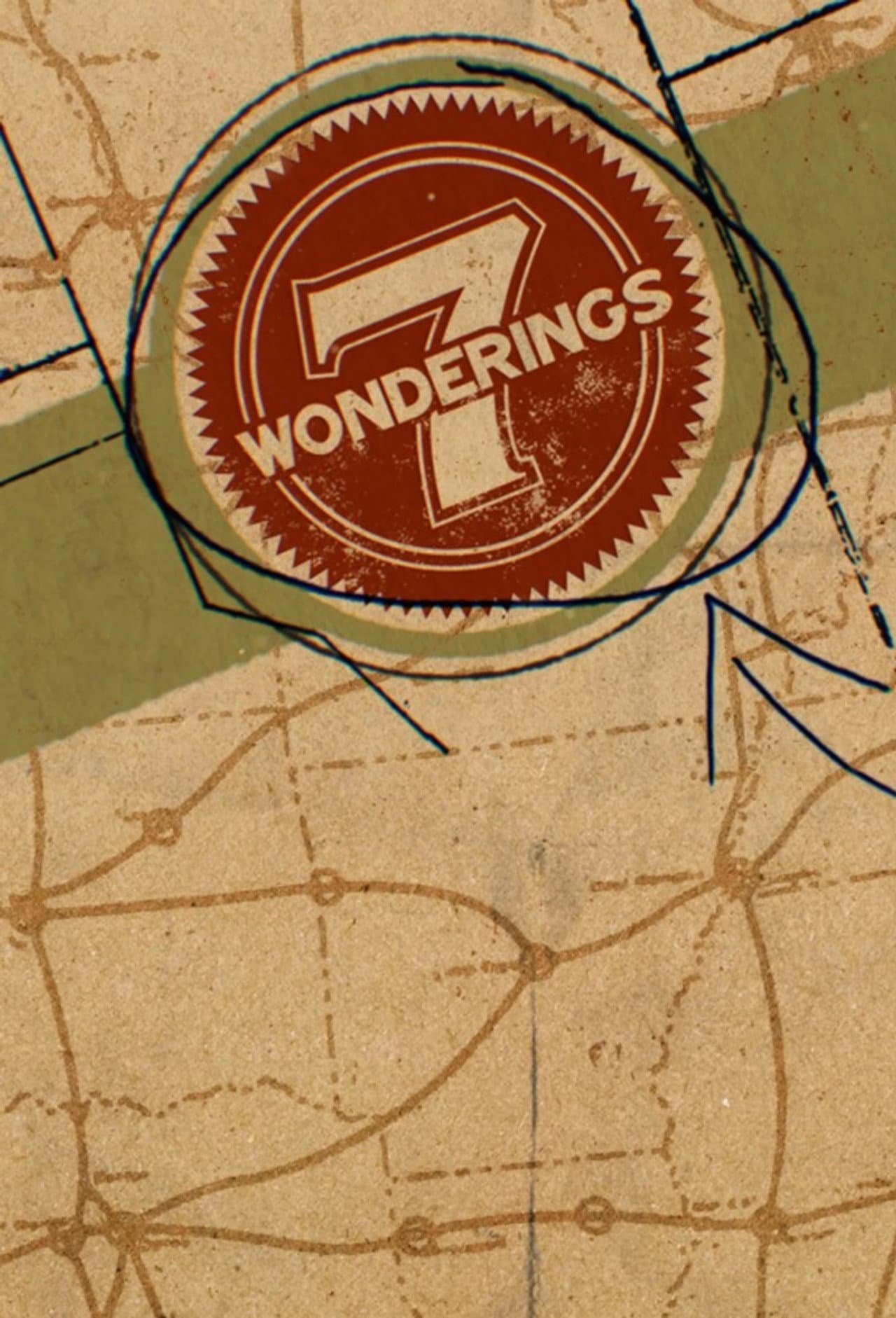 7 Wonderings preview 1