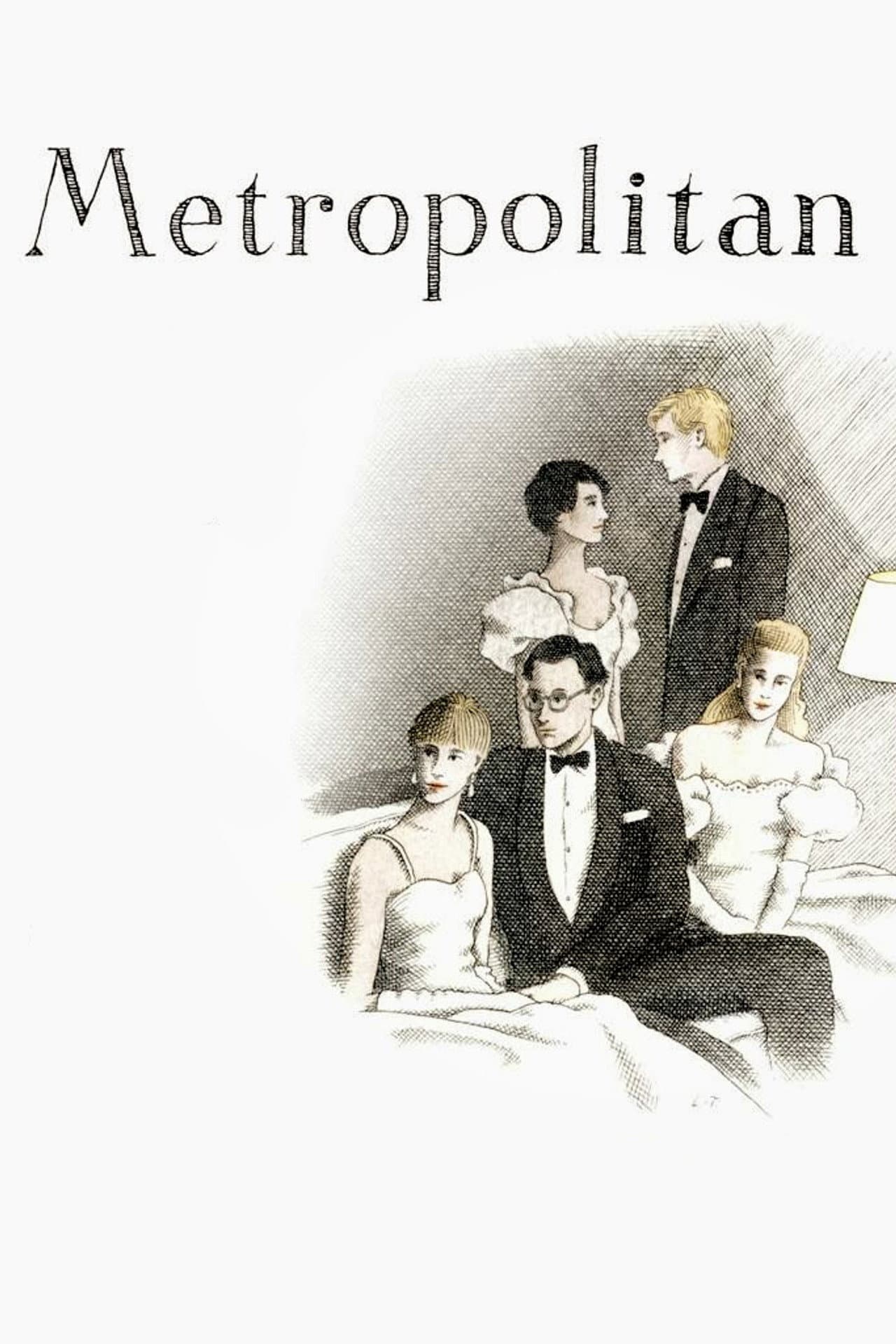 Metropolitan preview 2