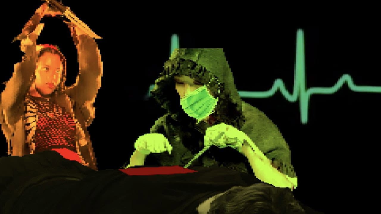 Bloodlust