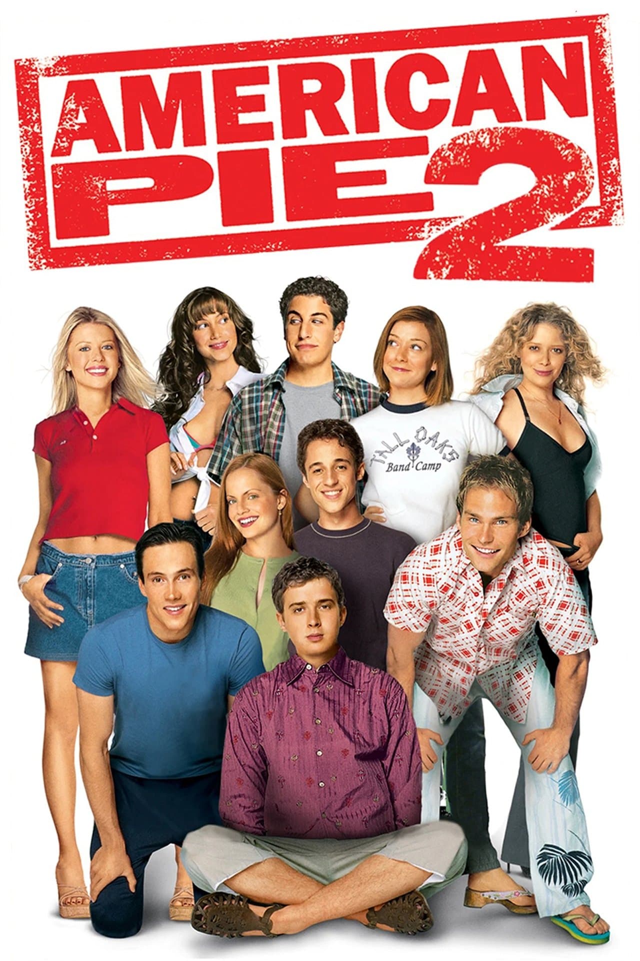 American Pie 2 preview 2