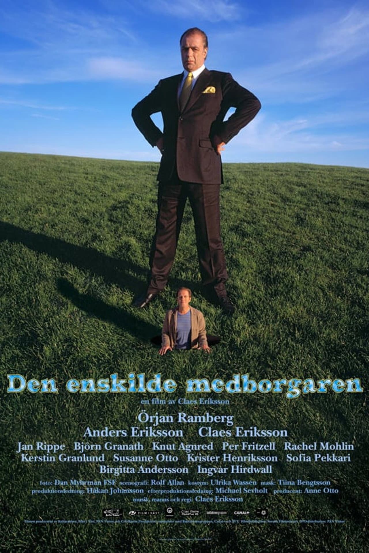 Den enskilde medborgaren preview 2