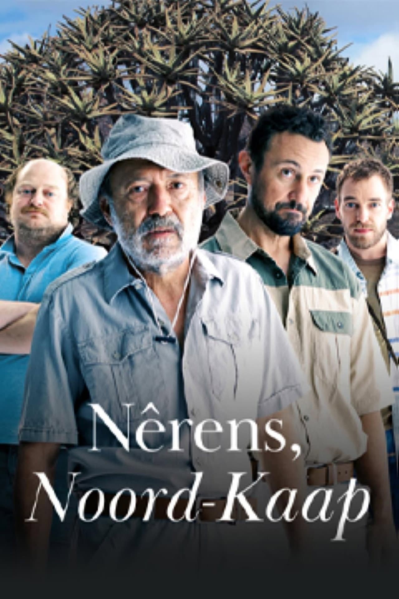 Nêrens, Noord-Kaap preview 2
