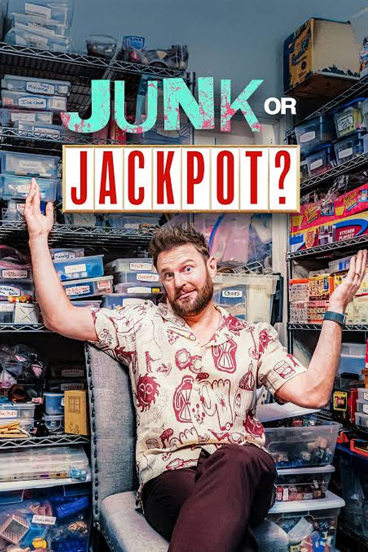 Junk or Jackpot? preview 2