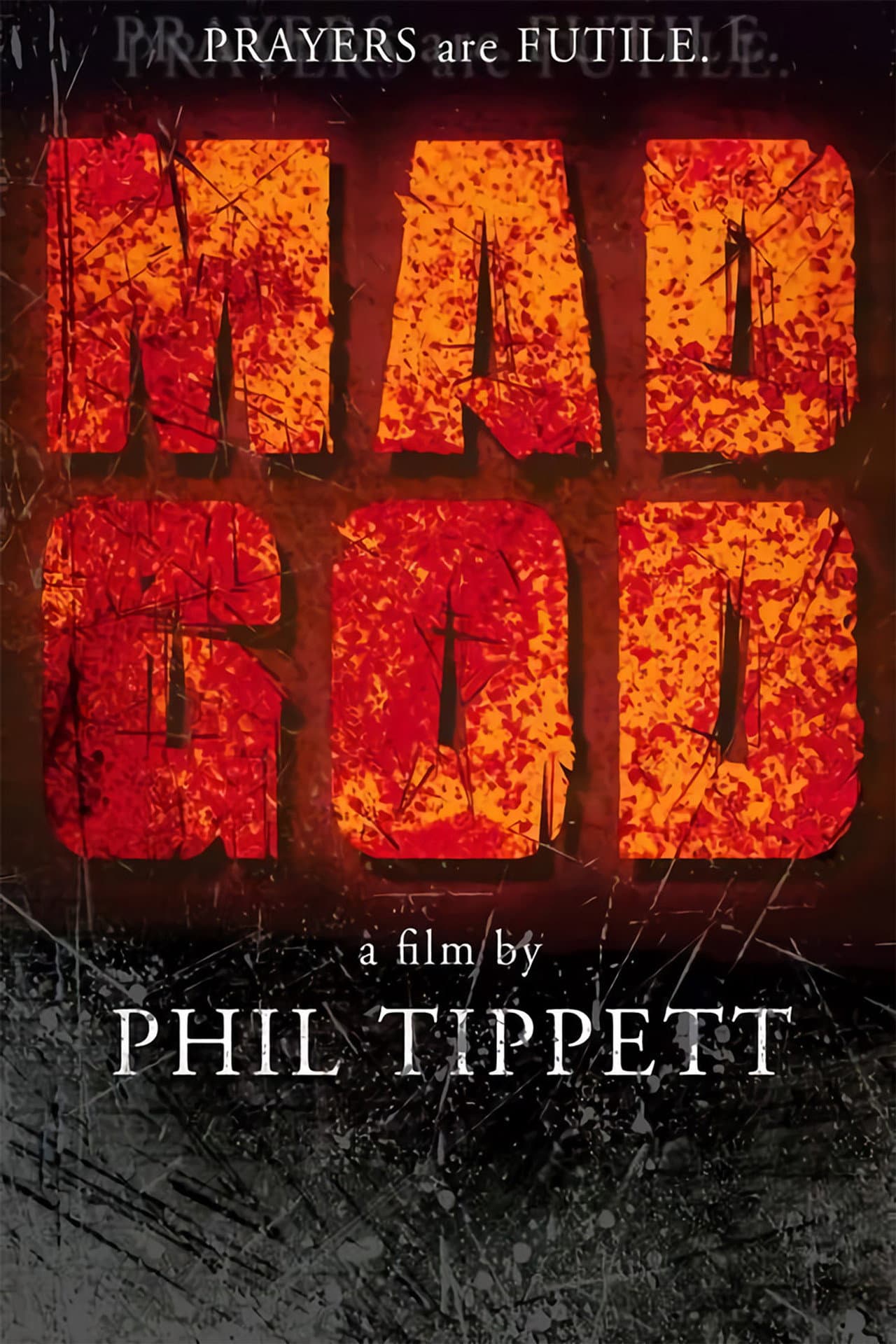 Mad God: Part 1 preview 1