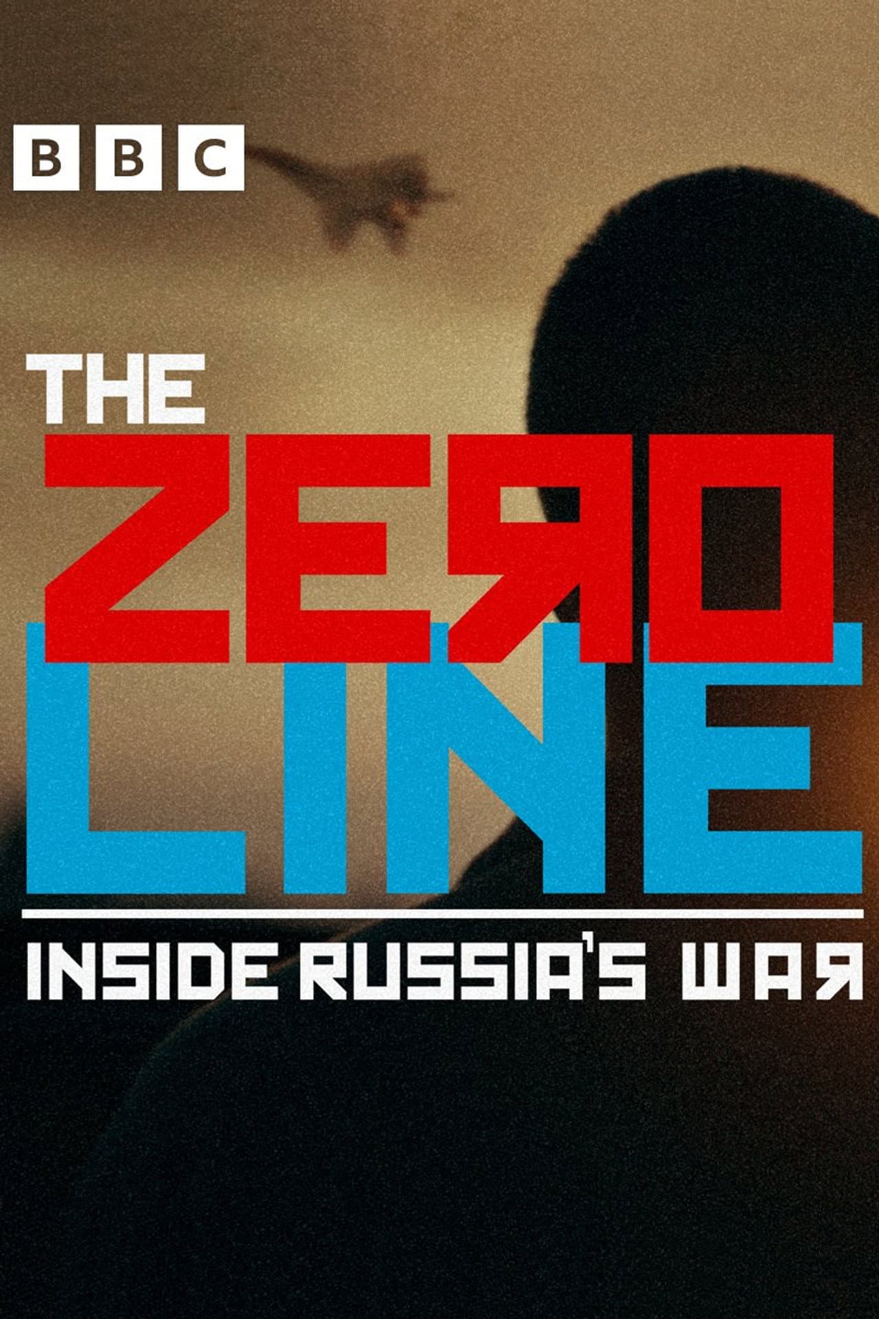 The Zero Line: Inside Russia's War preview 2