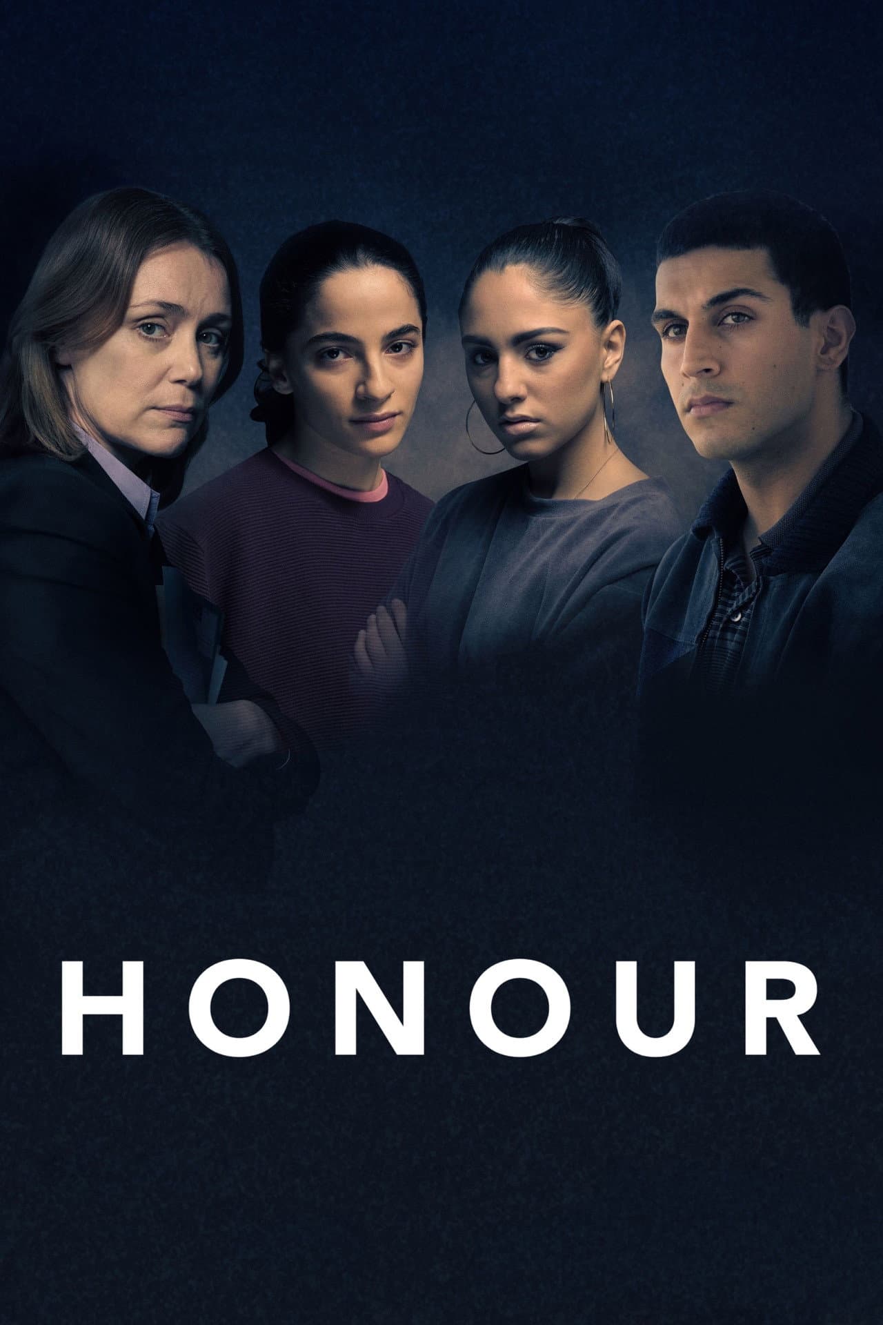 Honour preview 2