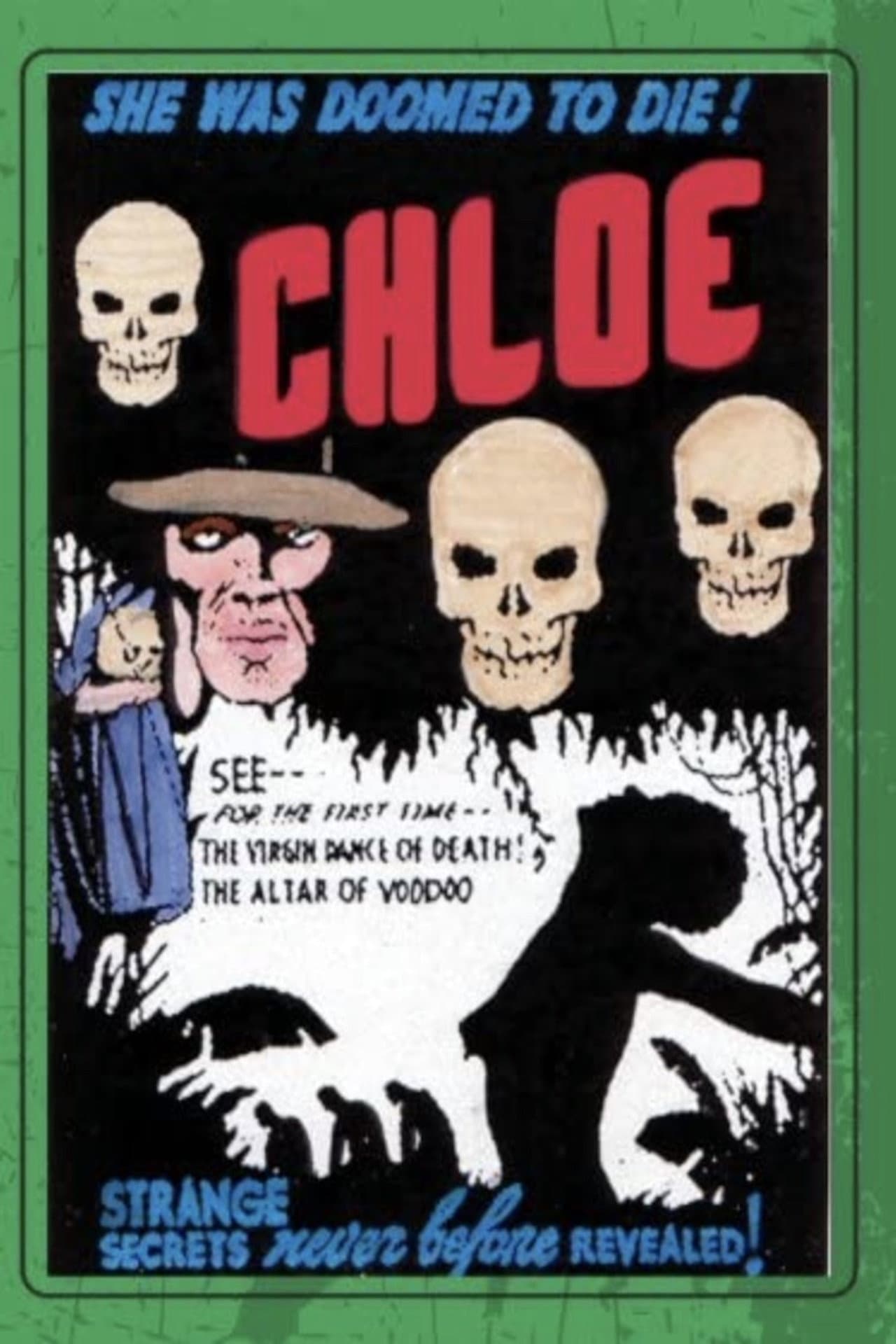 Chloe, Love Is Calling You preview 1
